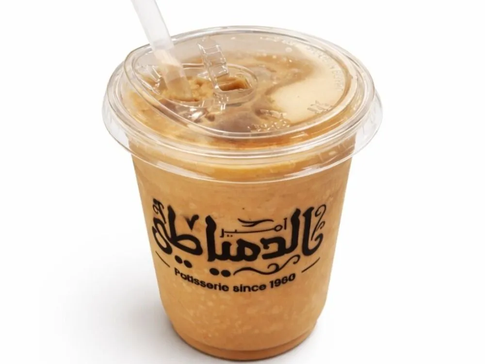 ايس اسبانش لاتيه