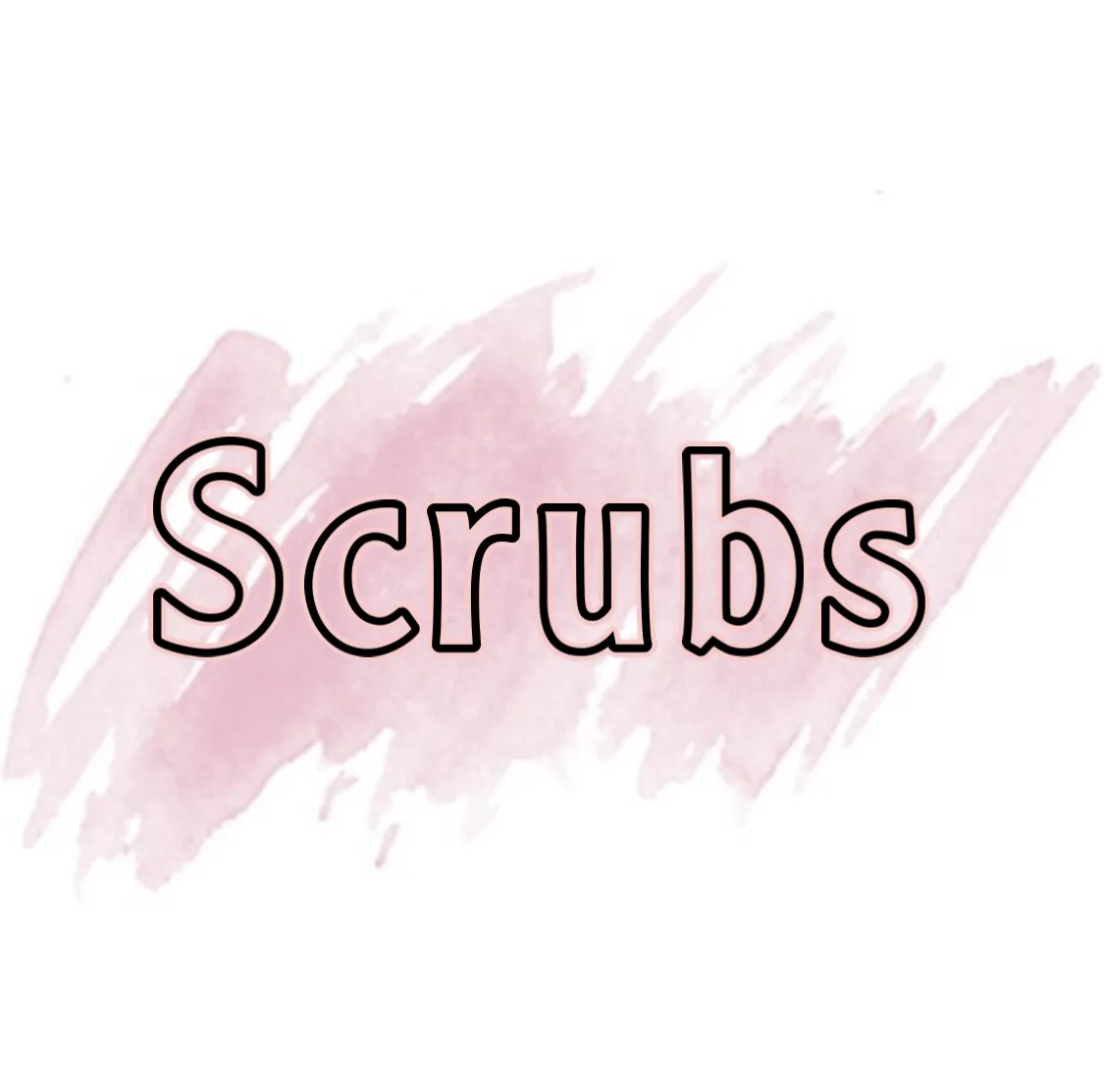 Body scrubs