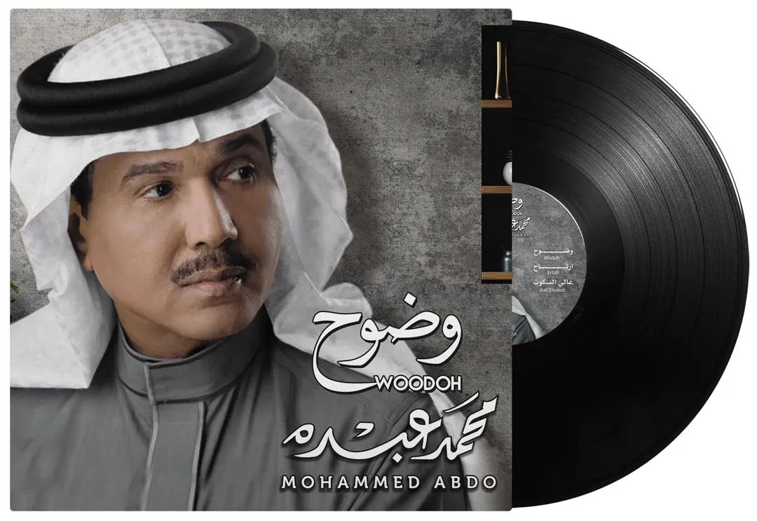 Mohammad Abdu- Wouduh