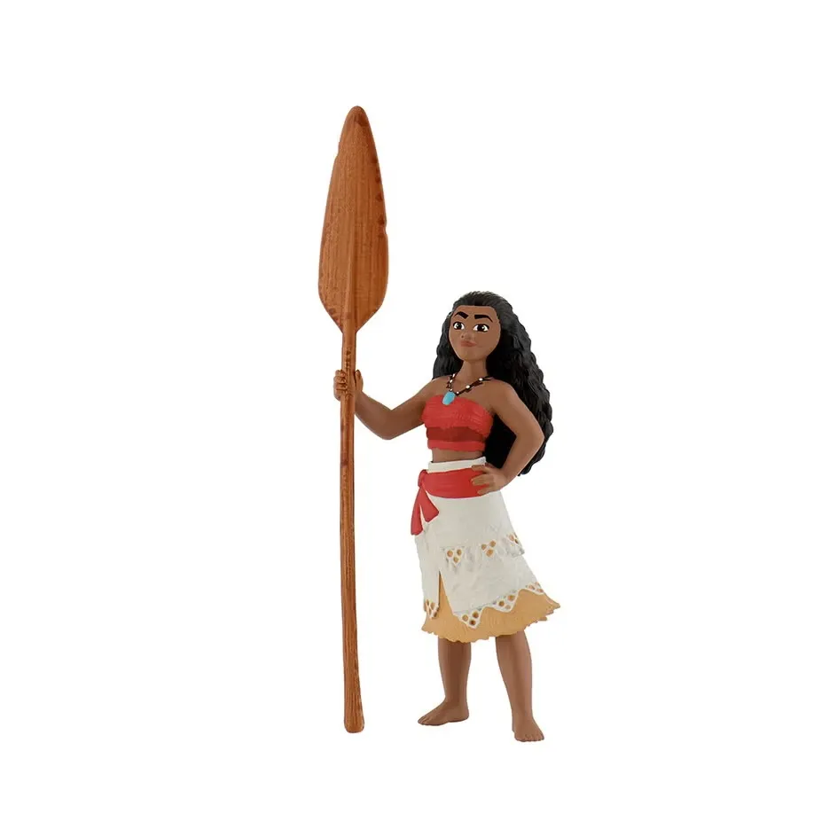 Moana Figure - 12 cm