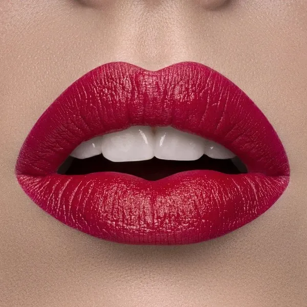 Mellow - Lipstick Madness