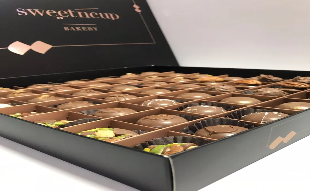 Mix Chocolate