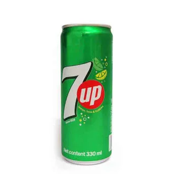 7UP