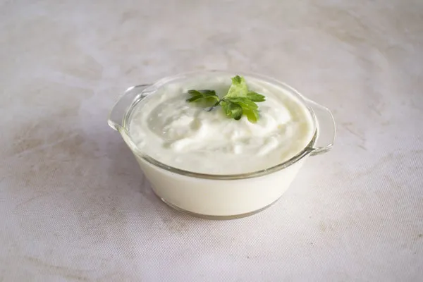 Garlic Dip