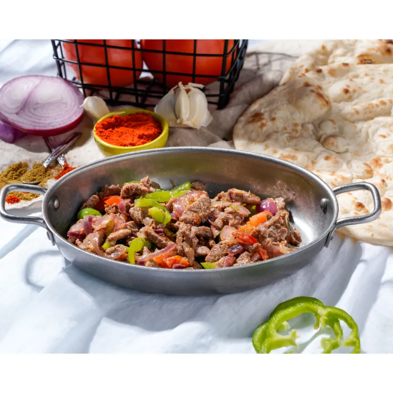 Hamsah Meat