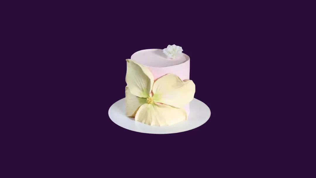 The Grand Floral