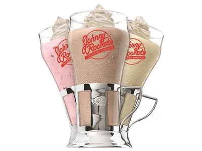 Kids Original Shakes And Malts