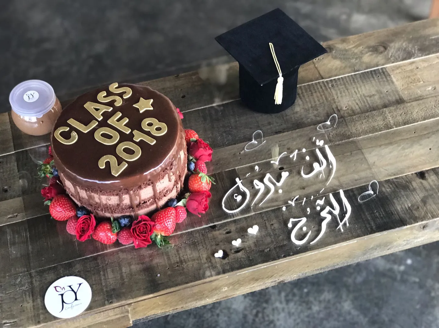 Graduation Special Collection