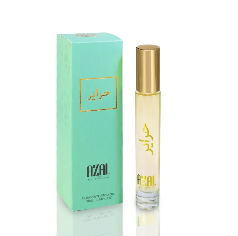 AZAL HARAYER CONCENTRATED OIL SPRAY 10ML