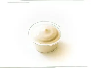 SWEET MAYONNAISE