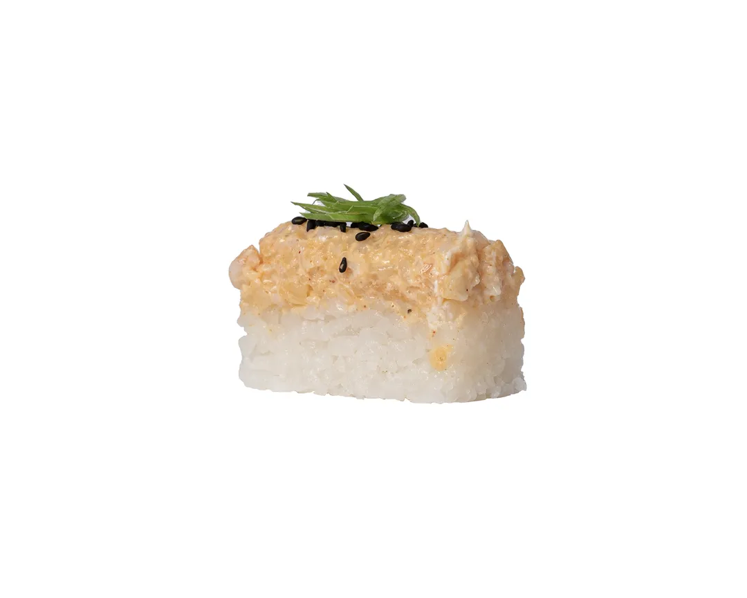 Shrimp tempura