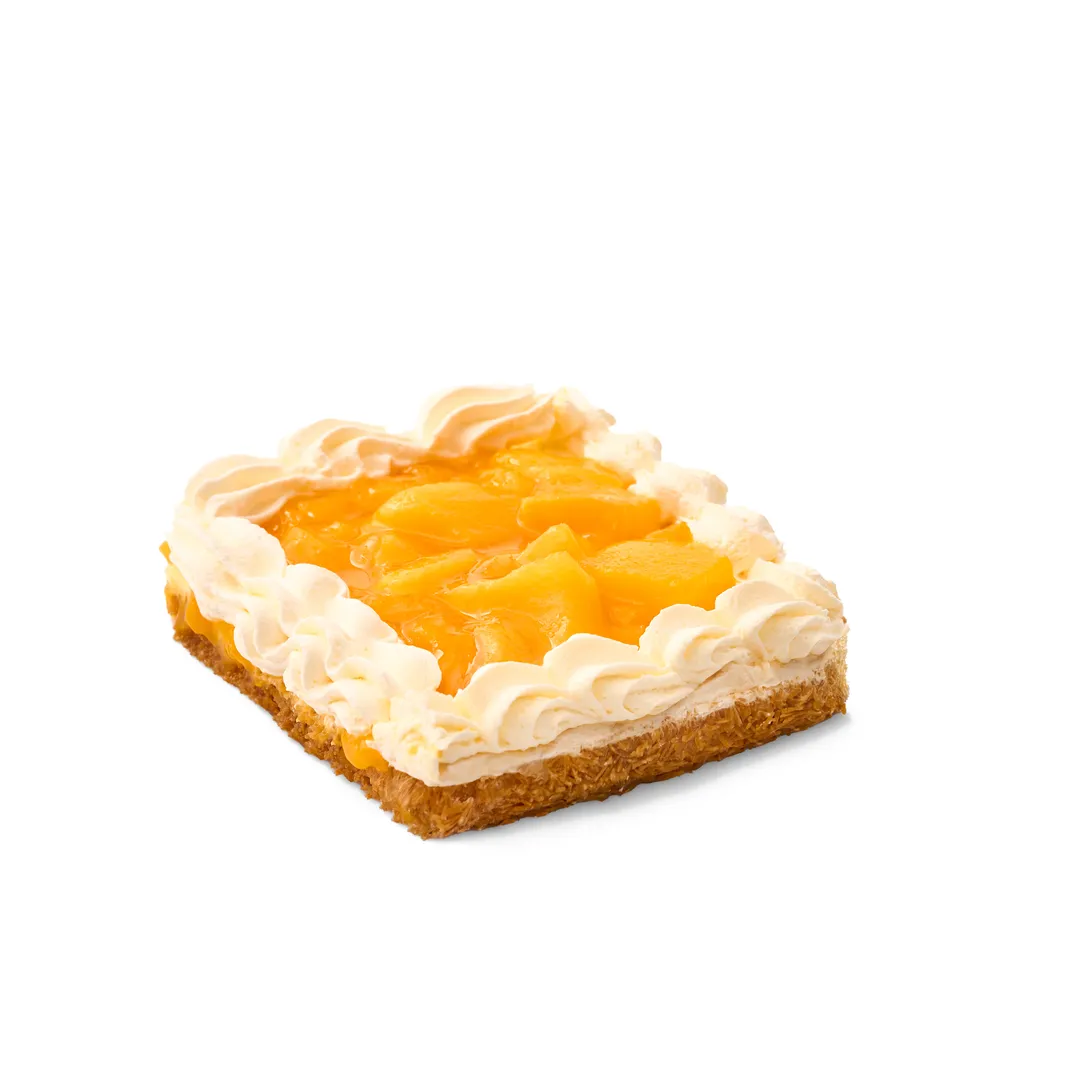 كنافة مانجو