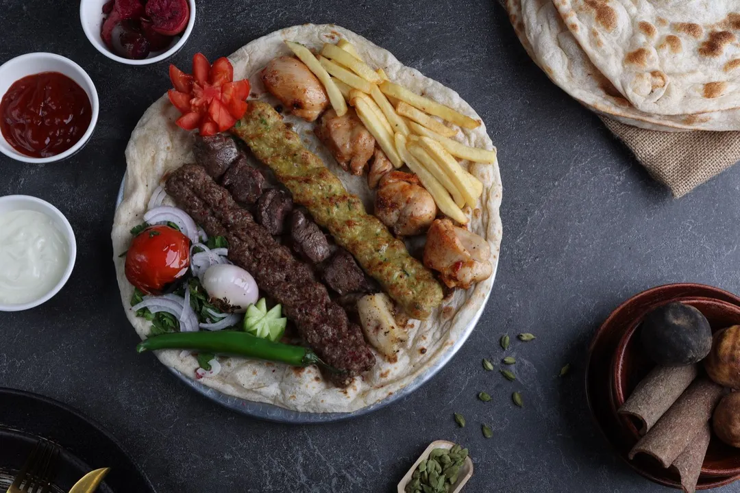 جاط شخص واحد