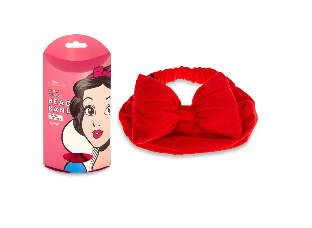 Snow White Beauty Headband