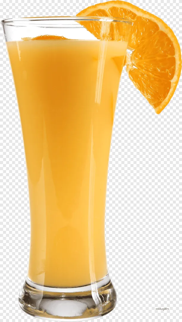 Orange Juice