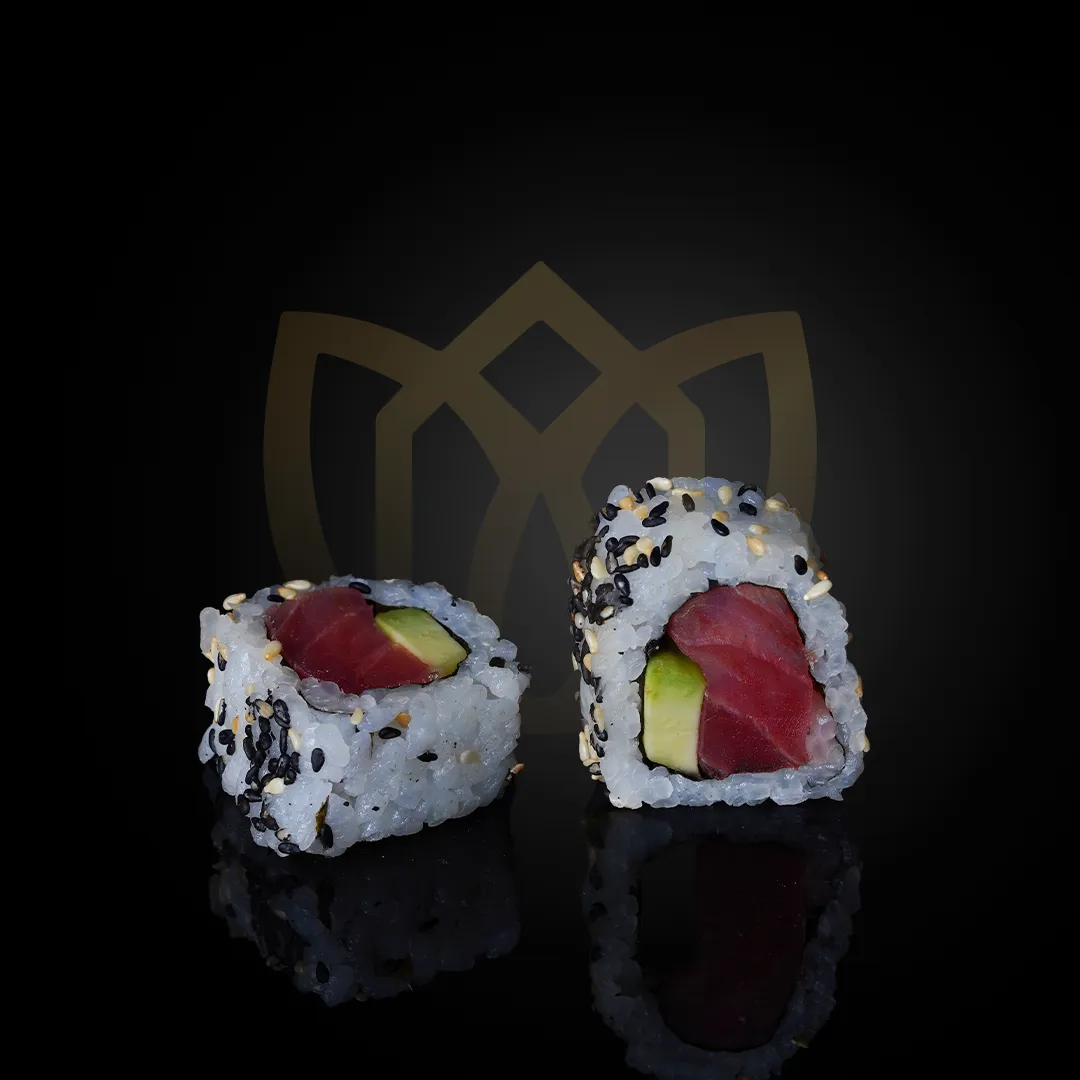 URA MAKI TUNA