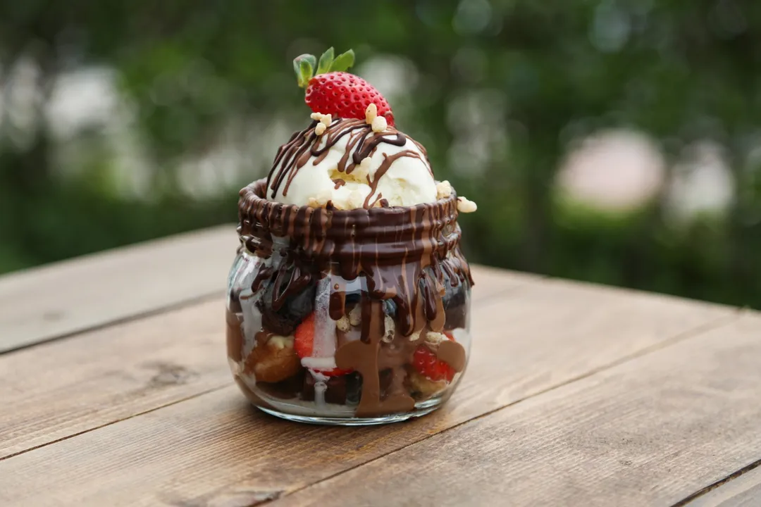 Mega Jar
