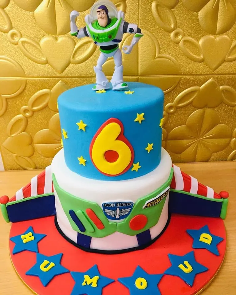 toy story