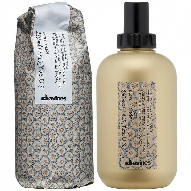 Davines Seasalt Spray