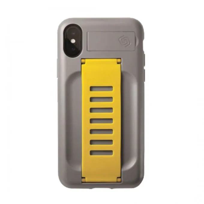 Cover grip2u I Phone