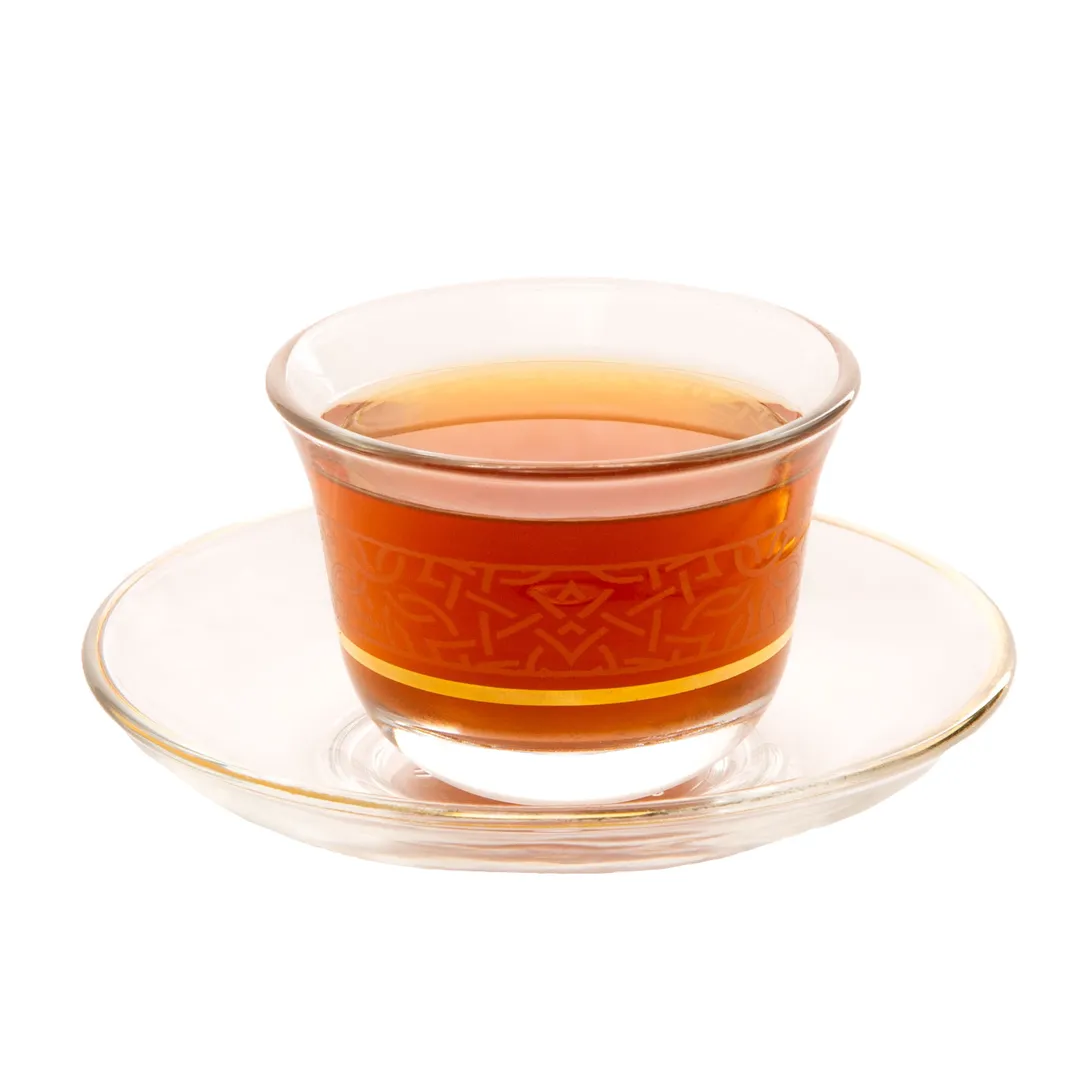 Arabic Coffee
