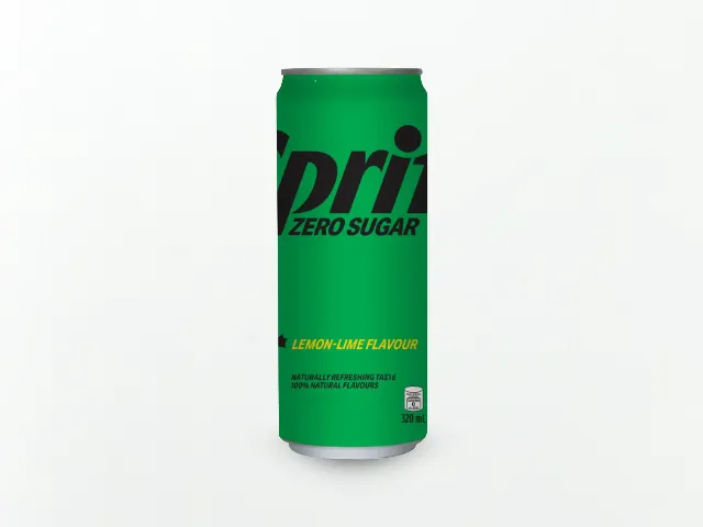 Sprite (Zero) - 320ml