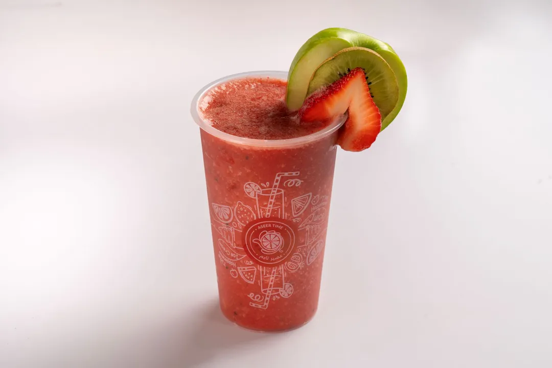 Spider Man Juice