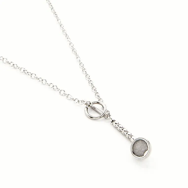 Earphone Necklace
