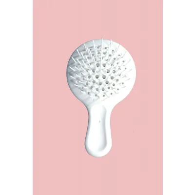 Mini - White Superbrush