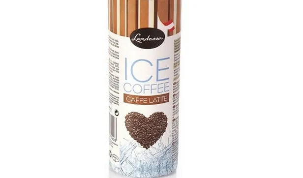 ICE COFFEE Caffe Latte 230 ML