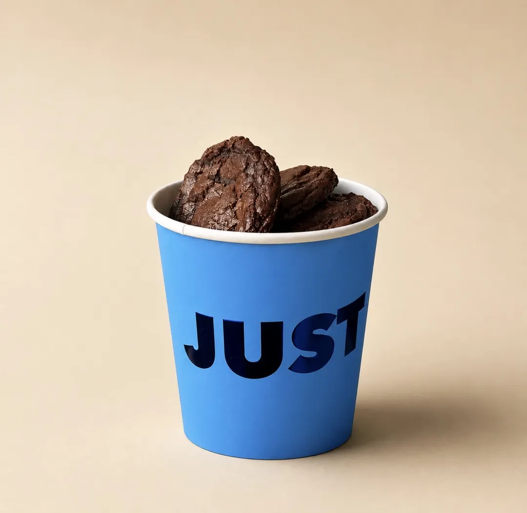 Original brownie cookies