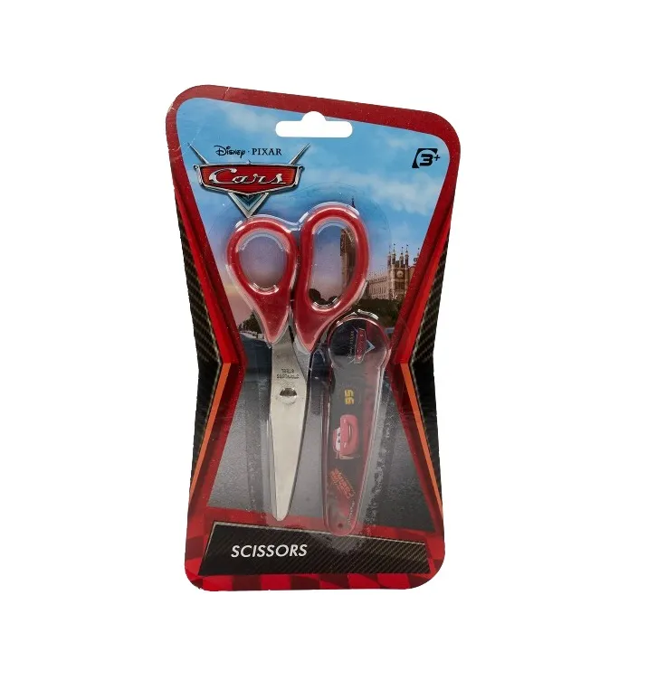 Disney Cars Scissors