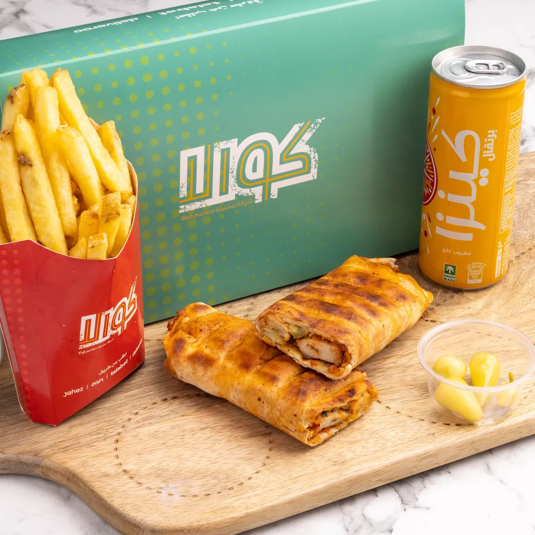 محمشة طاووق