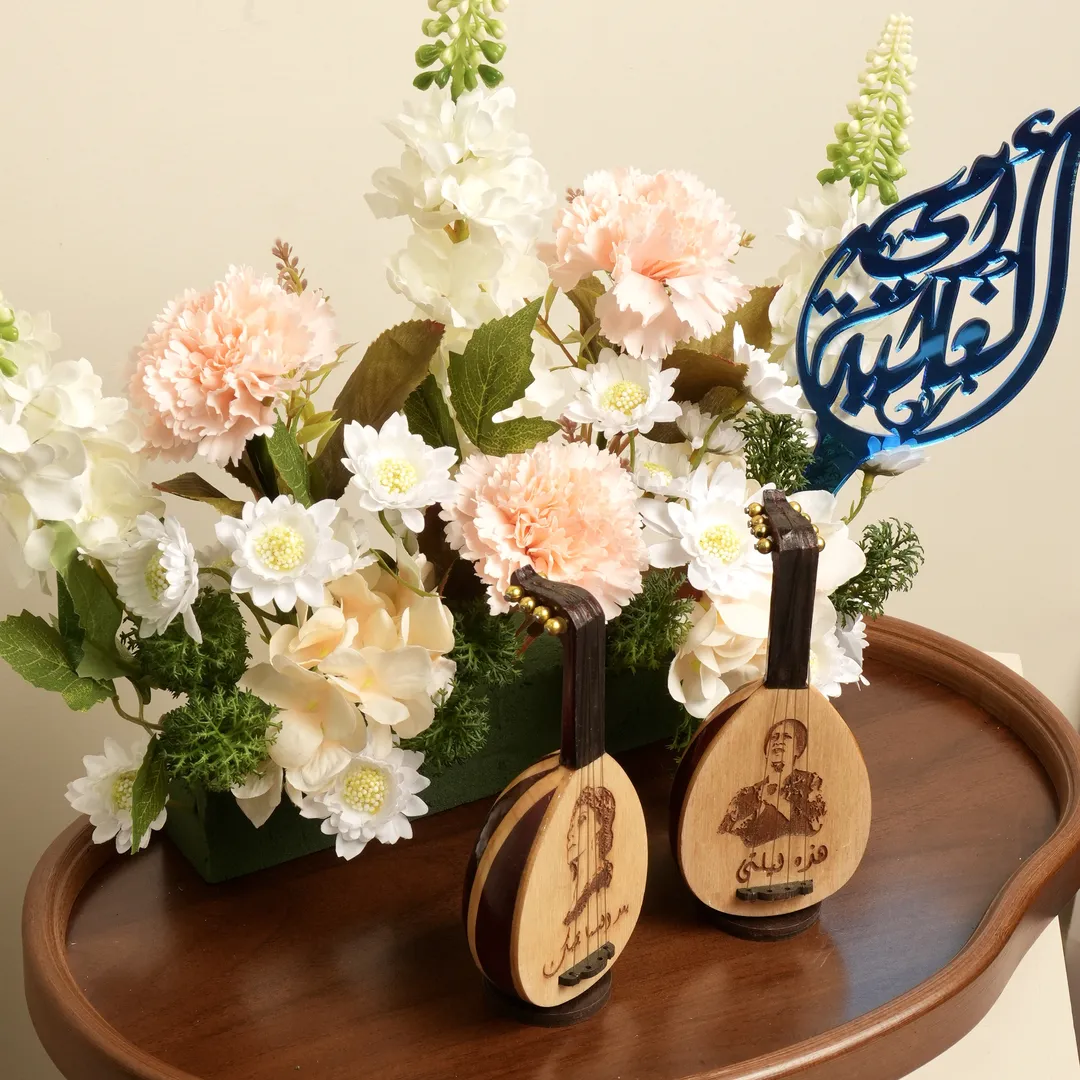 Oud Gift For Mother’s Day