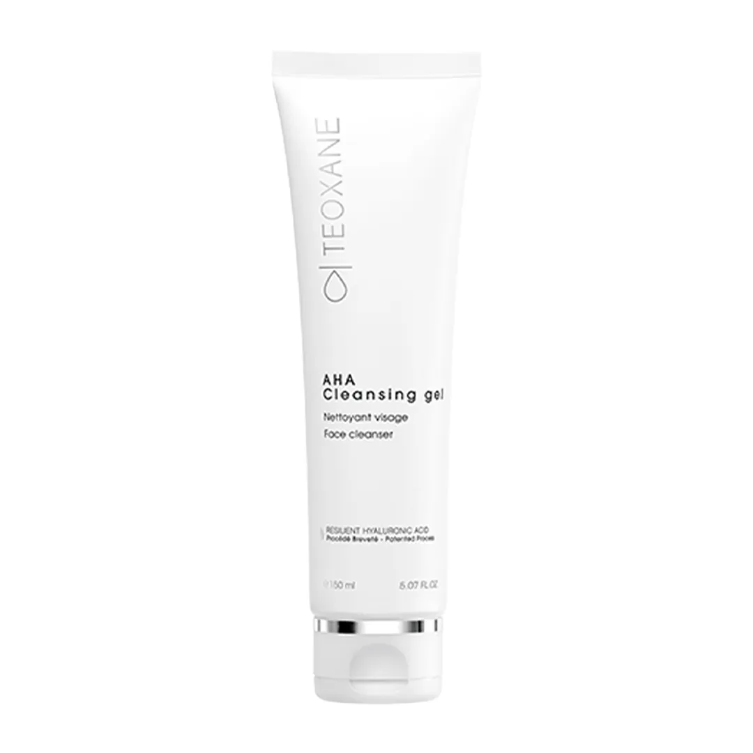 TEOXANE AHA Cleansing Gel 150 ML