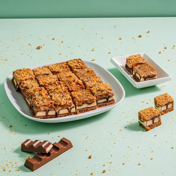 Kinder Bites