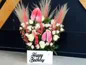 Birthday of my life