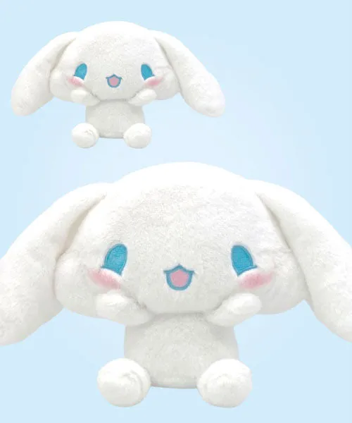 plushies sanrio