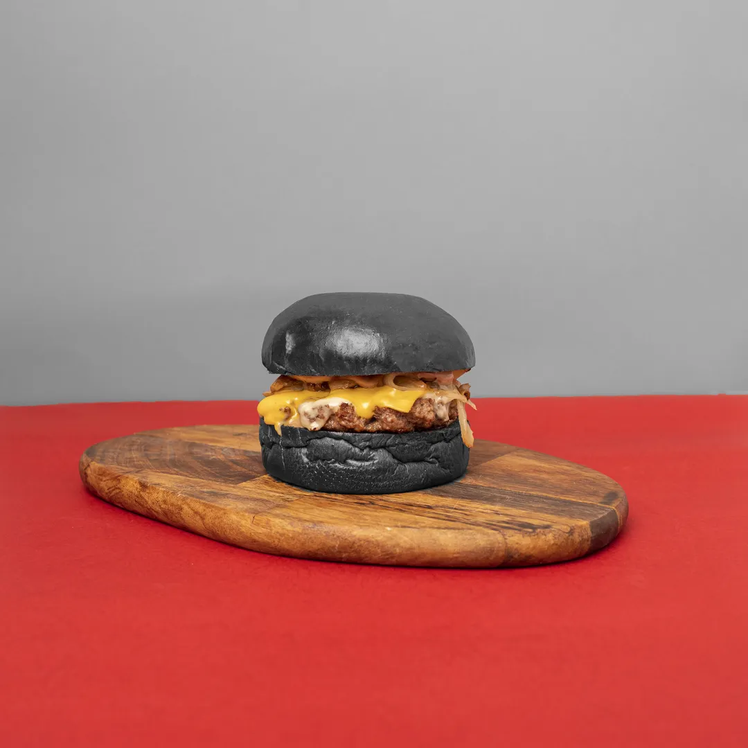 Ragnar Burger