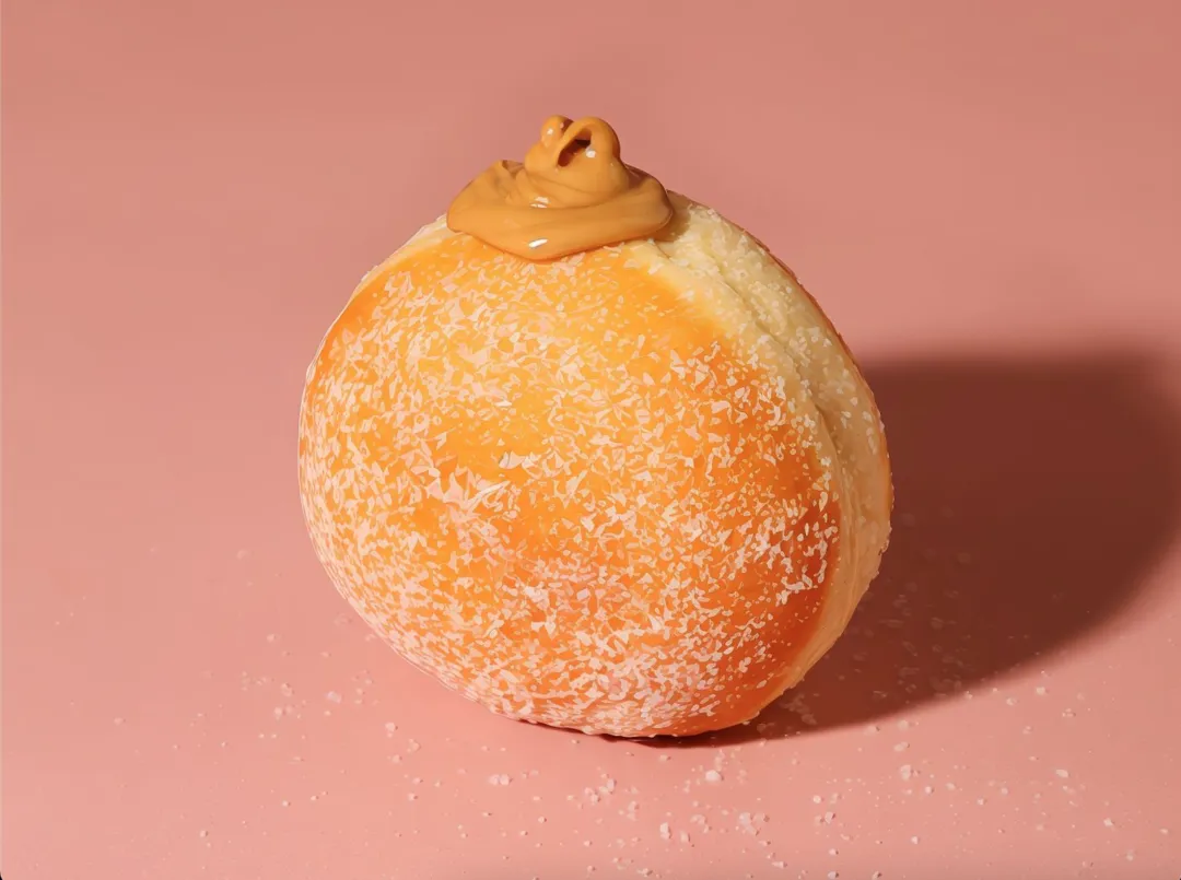 Lotus Nude Bomb