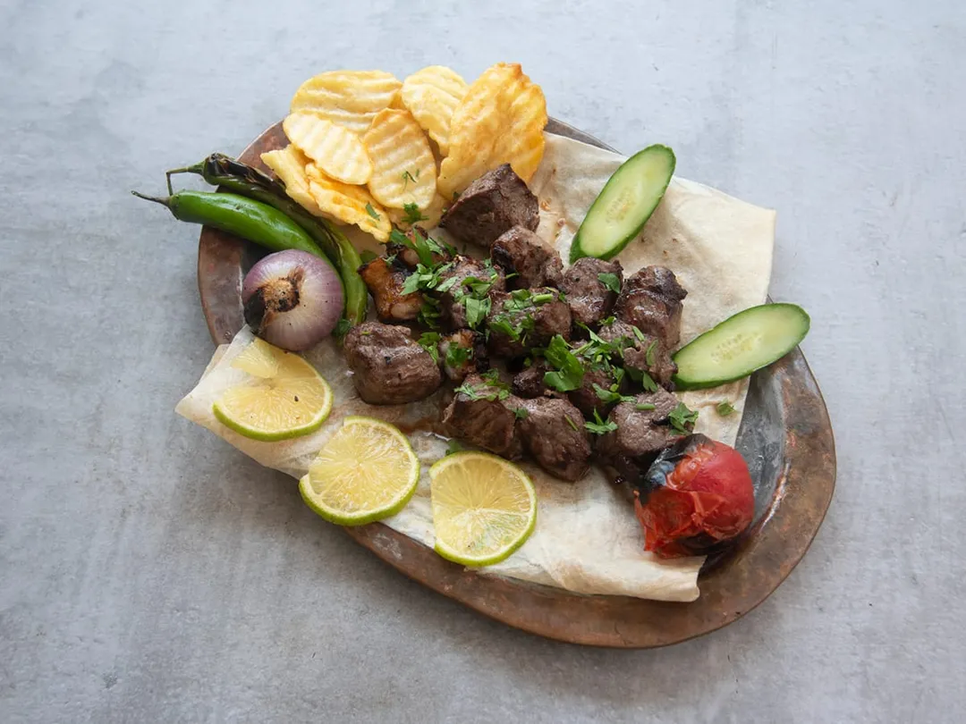 كباب (شقف)