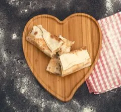 صاج لبنه كامل
