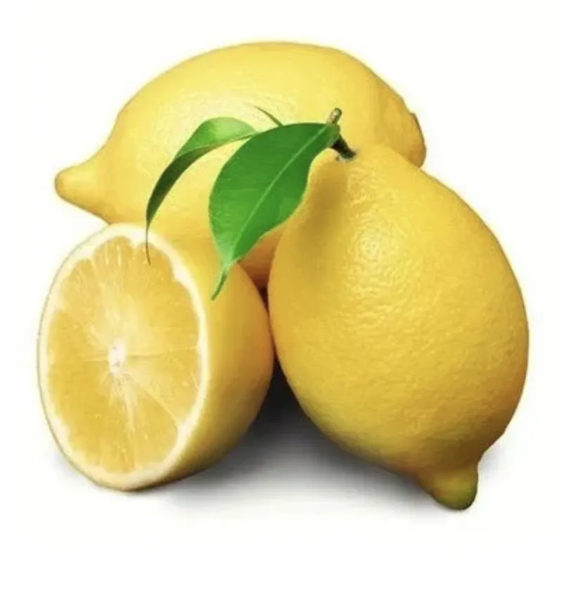 Italy lemon