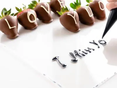 Personalized Massage Love Board