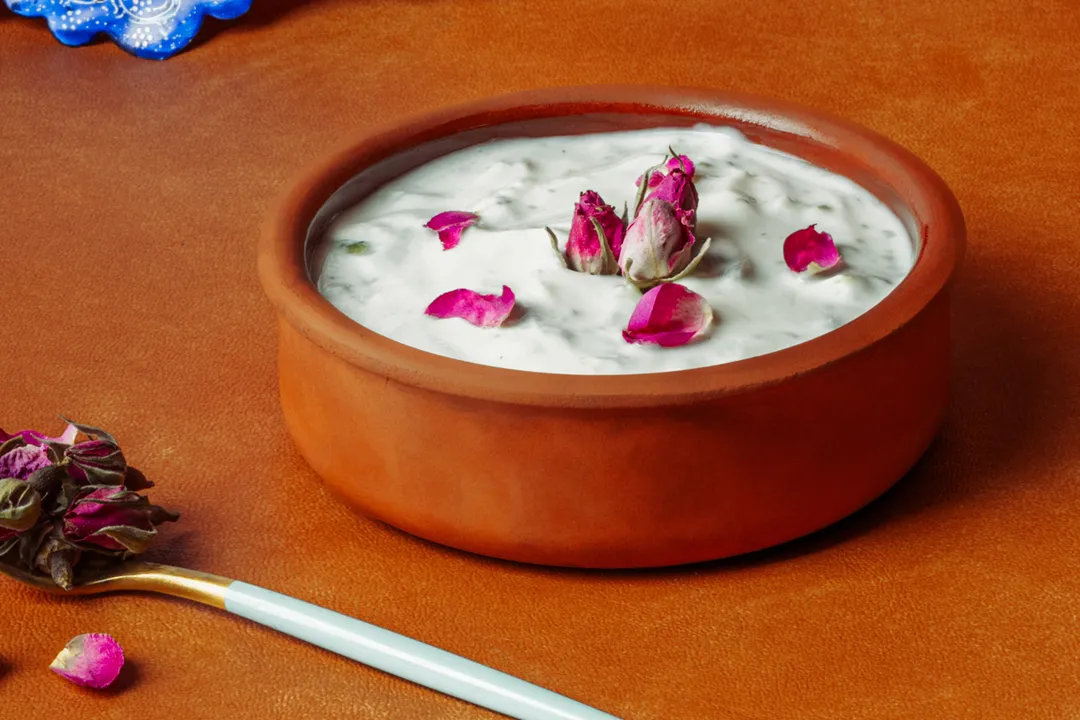 CucumberYogurt.