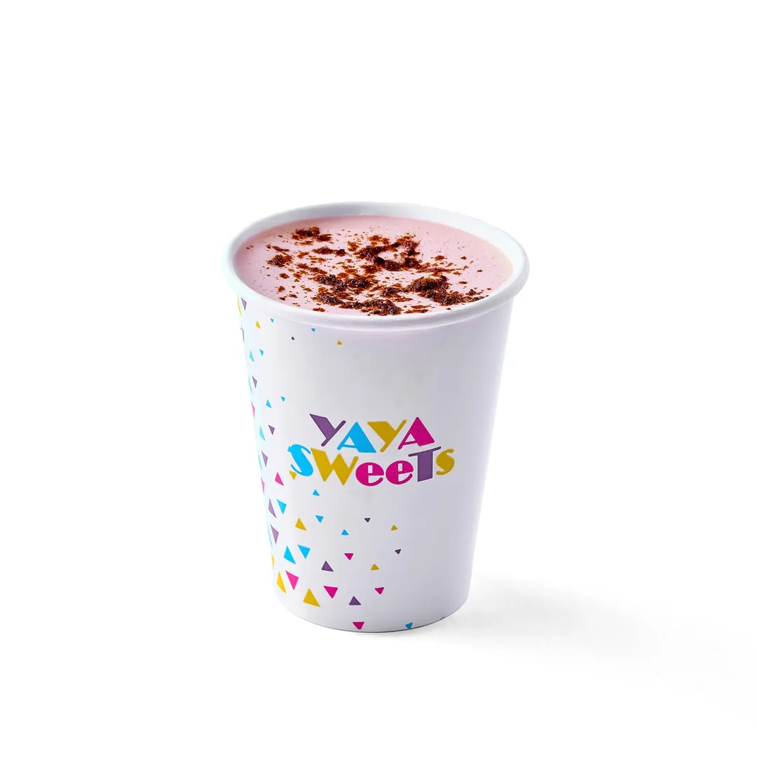 Hot Chocolate