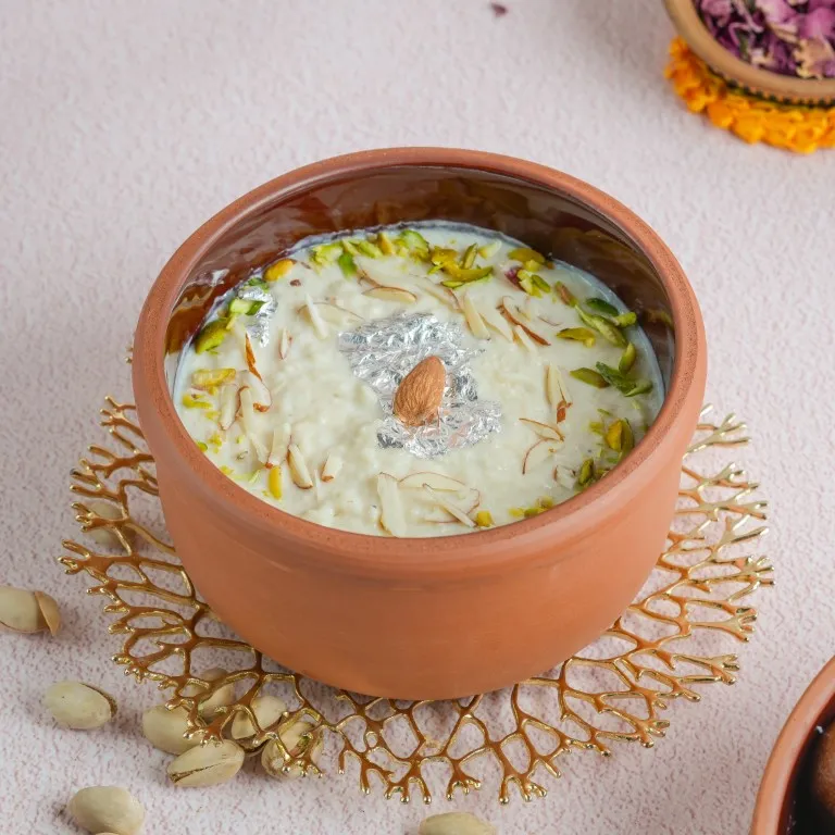 Matka Kheer