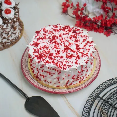 Red Velvet Cake