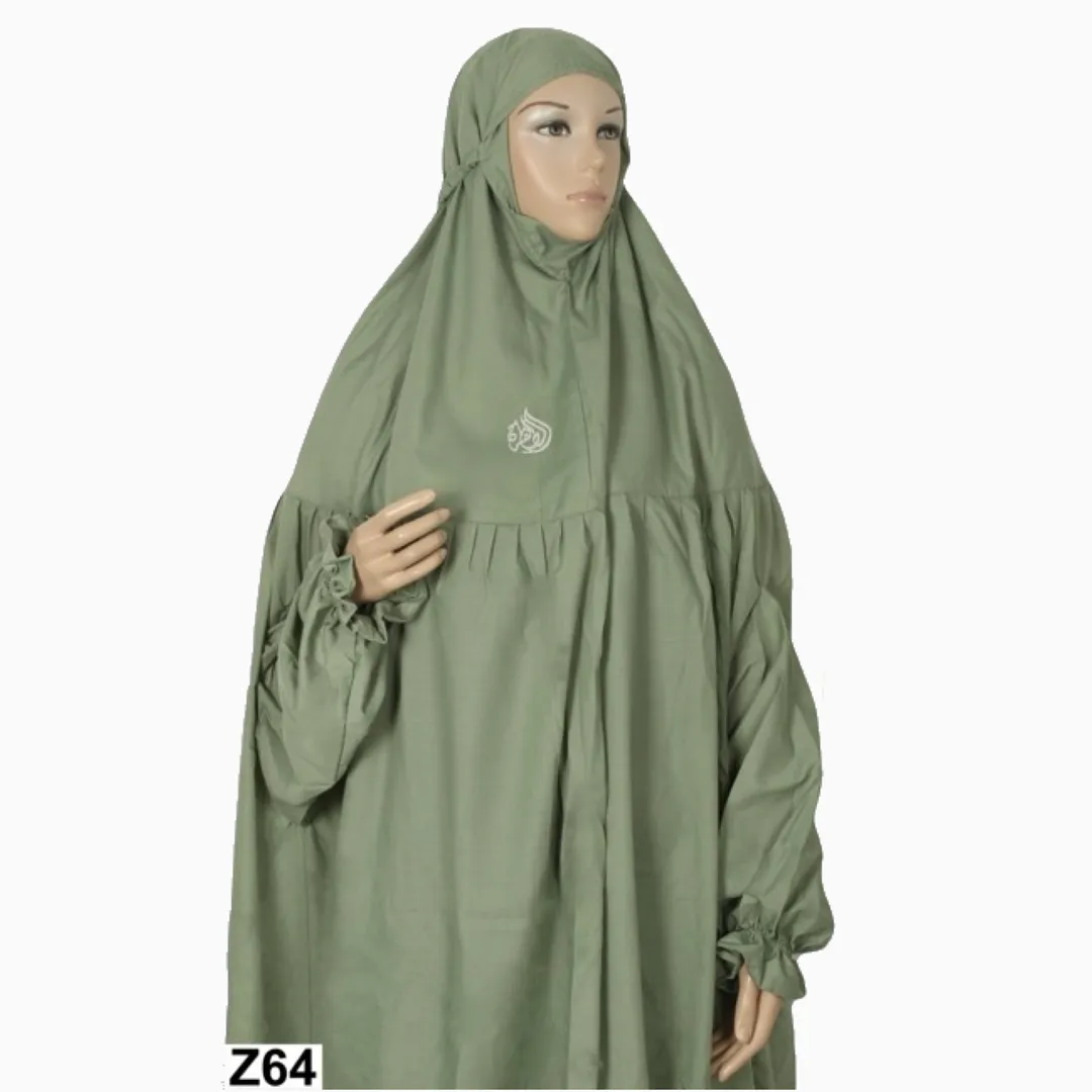 ثوب صلاة تترون M