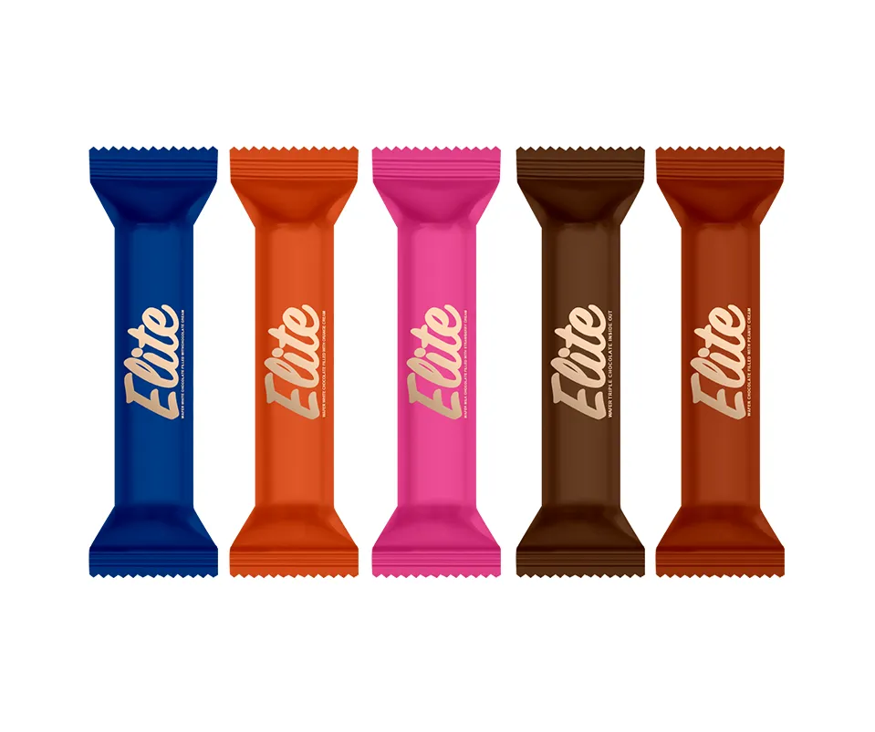 Elite Mini wafers 1 Kilo